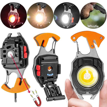 Mini Work Light