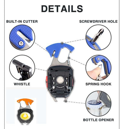 Mini Work Light