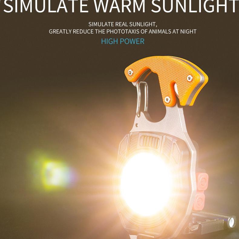 Mini Work Light